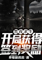 Survival in the dark: get sign-in rewards at the beginning