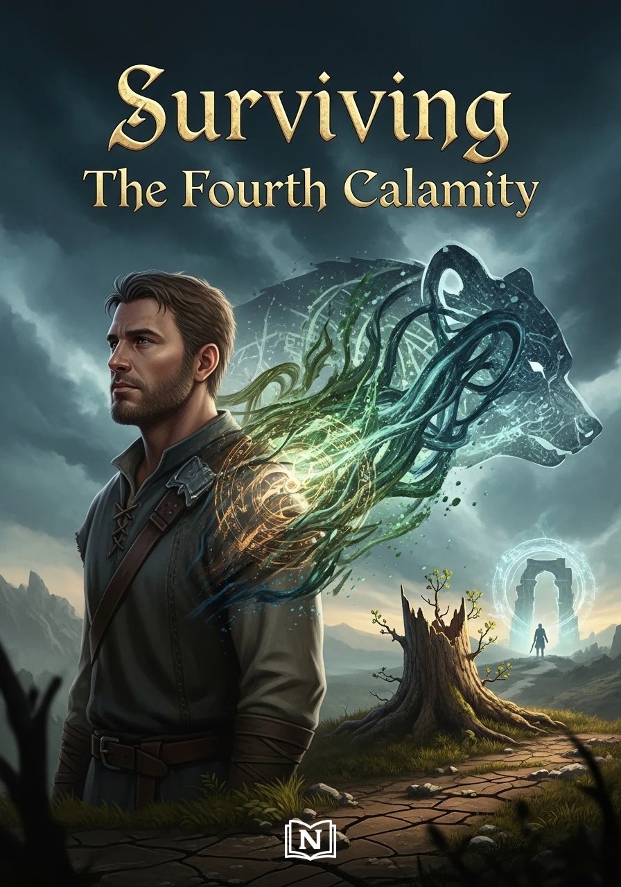 Surviving The Fourth Calamity Novel