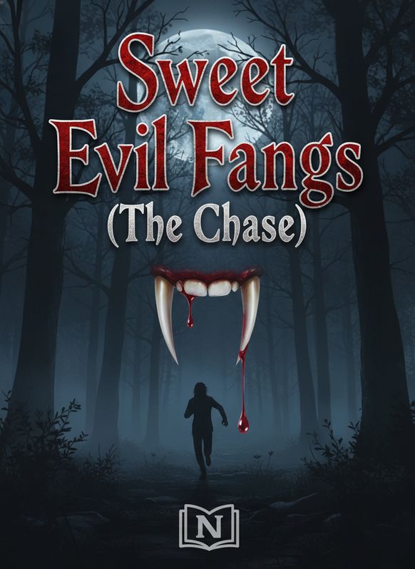 Sweet Evil Fangs (The Chase)