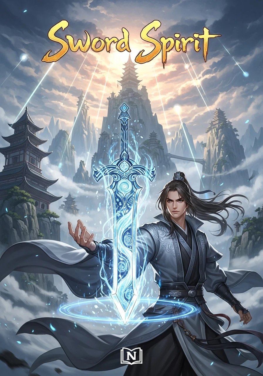 Sword Spirit Novel