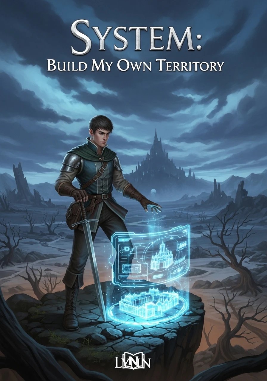 System: Build My Own Territory Novel