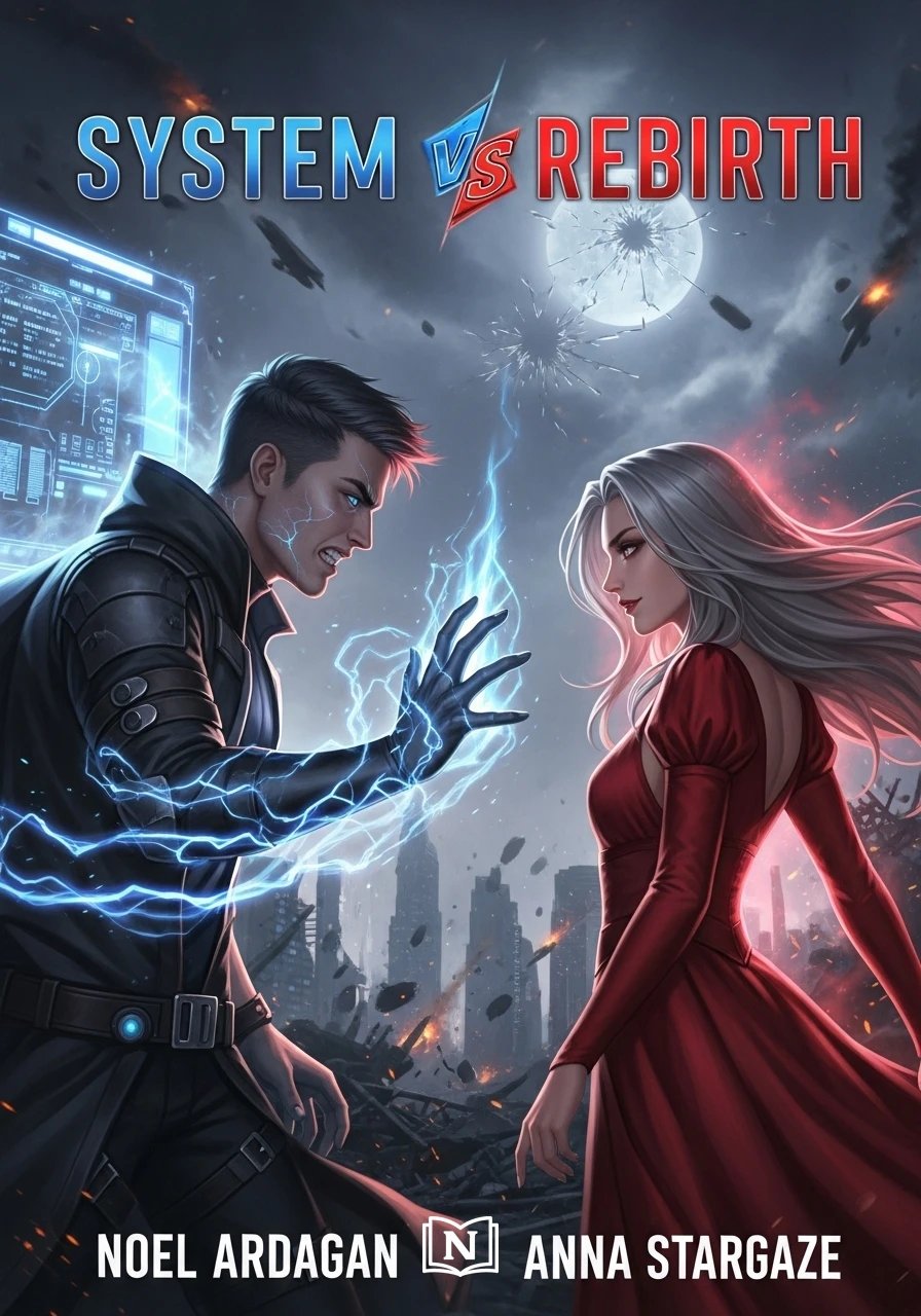 System vs Rebirth Novel