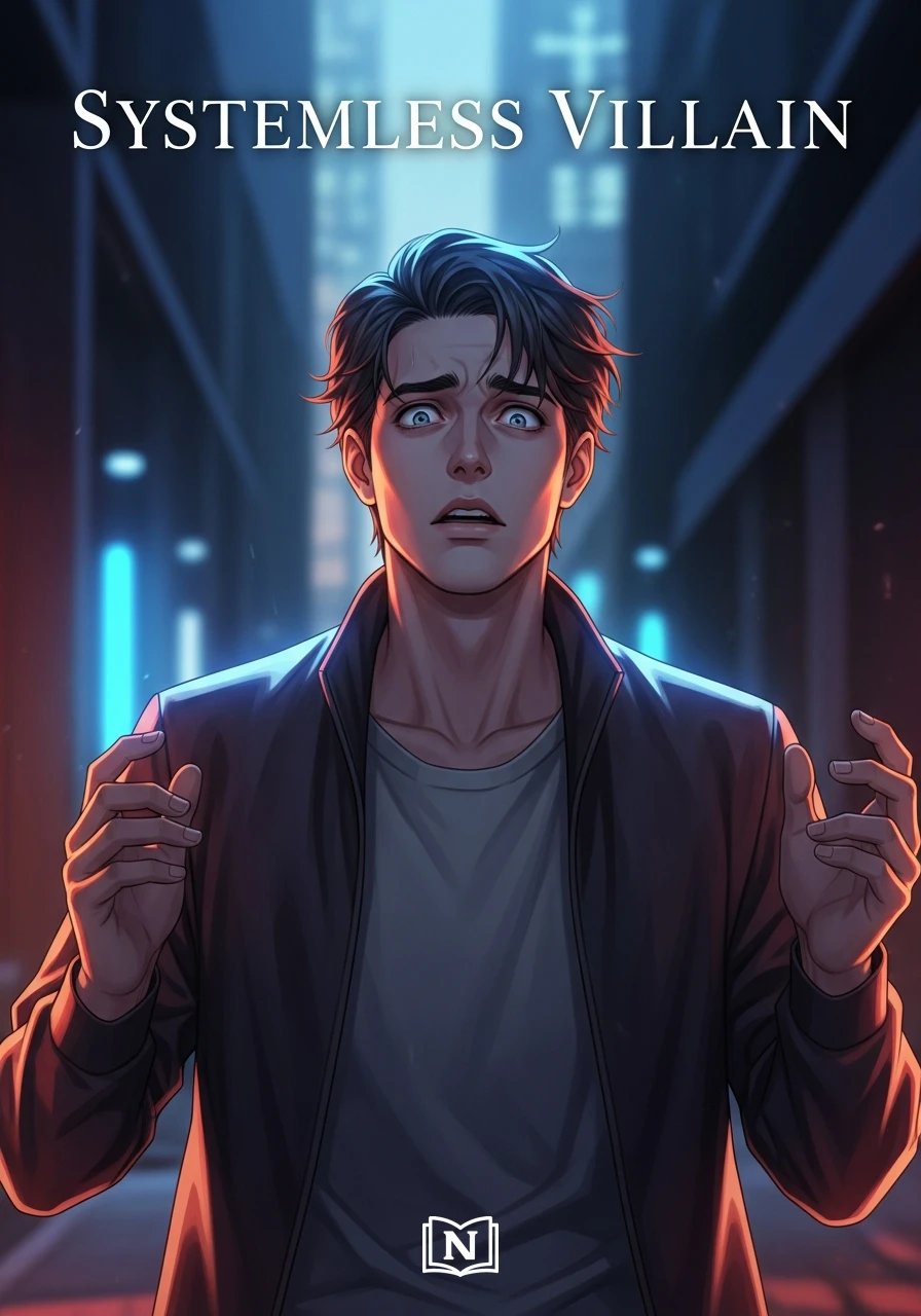 Systemless Villain Novel