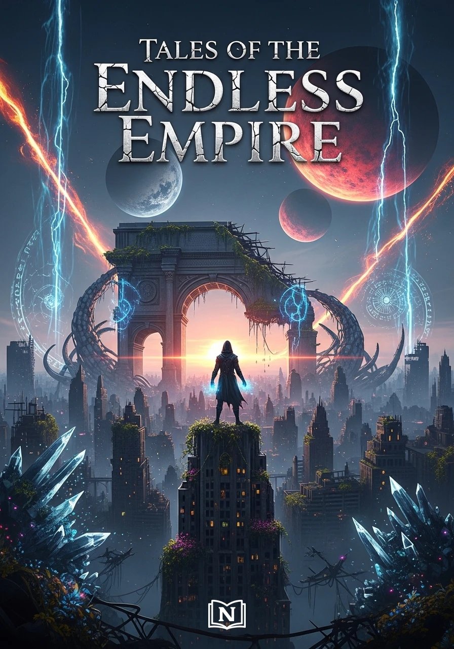 Tales of the Endless Empire Novel