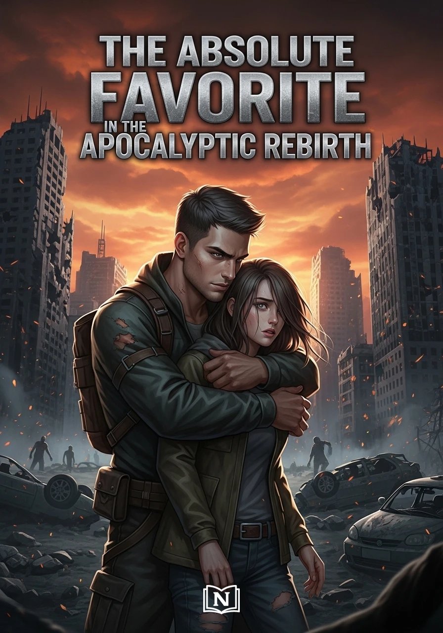 The Absolute Favorite in the Apocalyptic Rebirth Novel