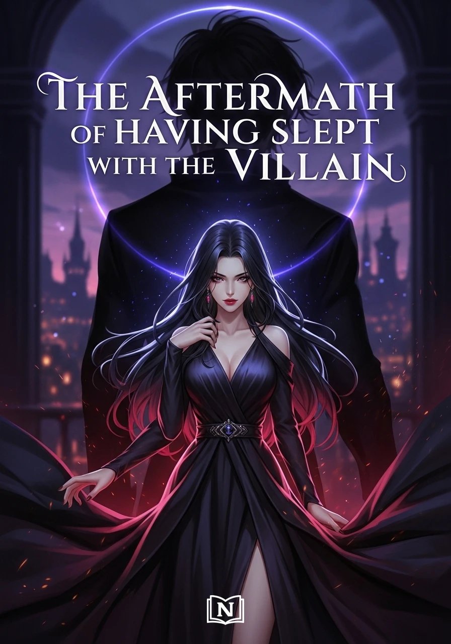 The Aftermath of Having Slept with the Villain Novel