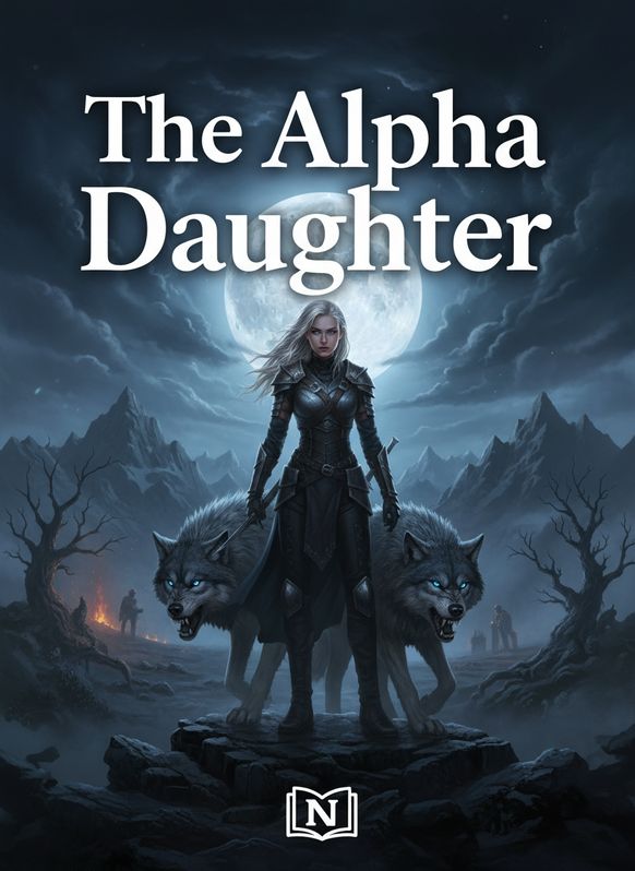 The Alpha Daughter