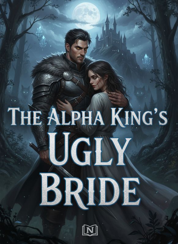 The Alpha King's Ugly Bride Novel