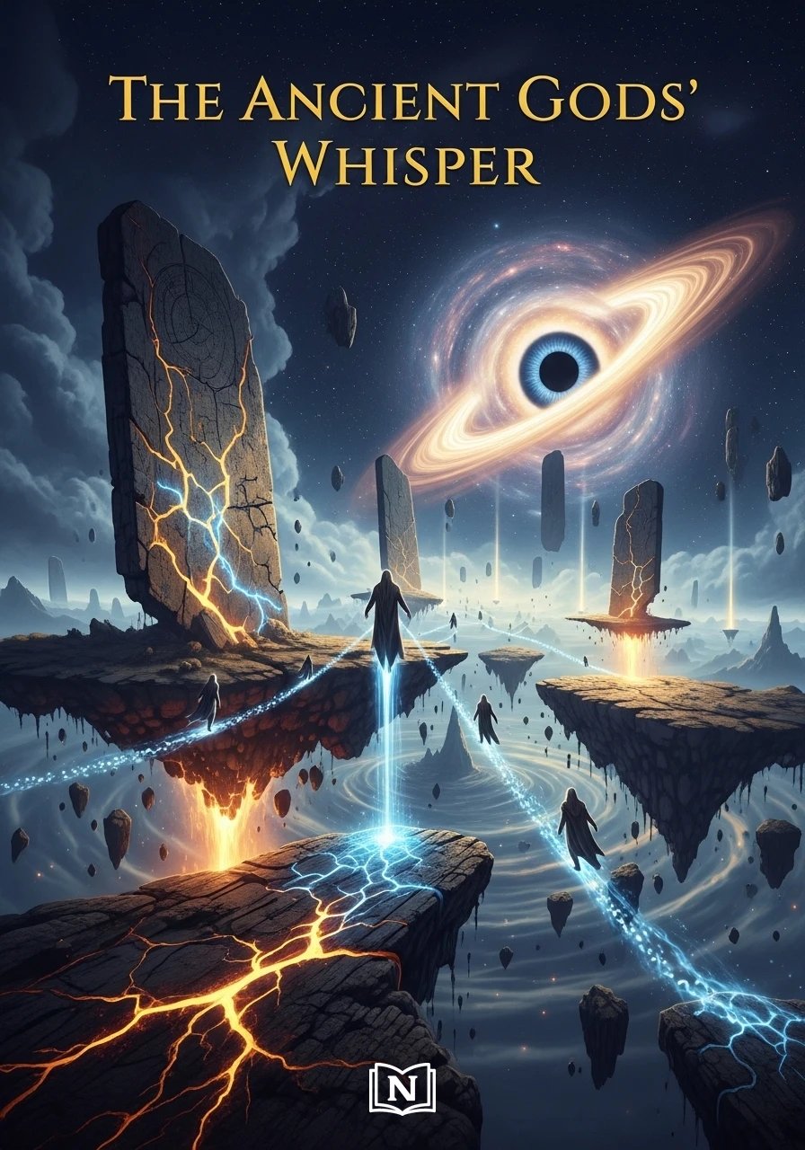 The Ancient Gods' Whisper Novel