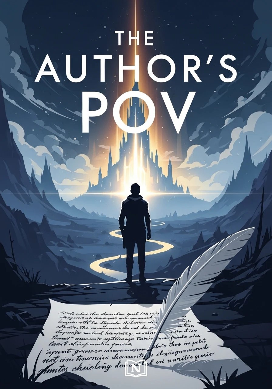 The Author's POV Novel