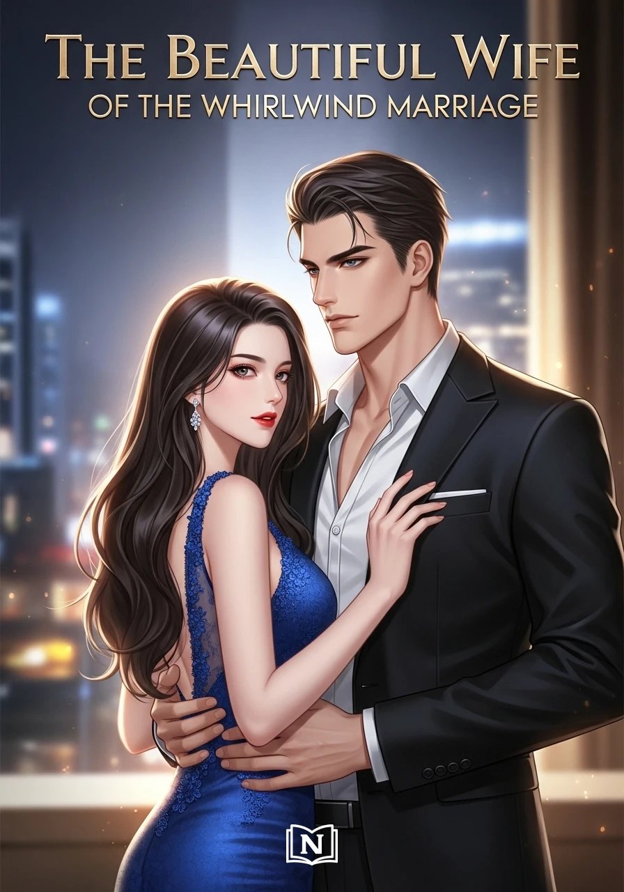 The Beautiful Wife of the Whirlwind Marriage Novel