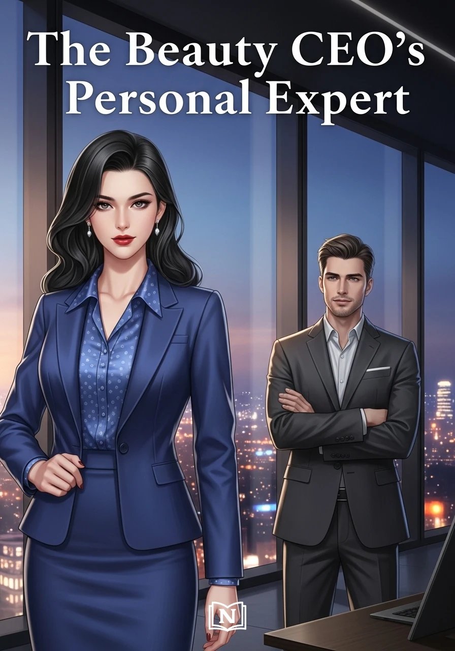 The Beauty CEO's Personal Expert Novel