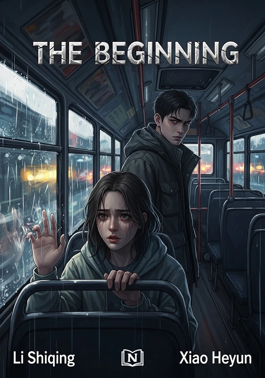 The Beginning Novel