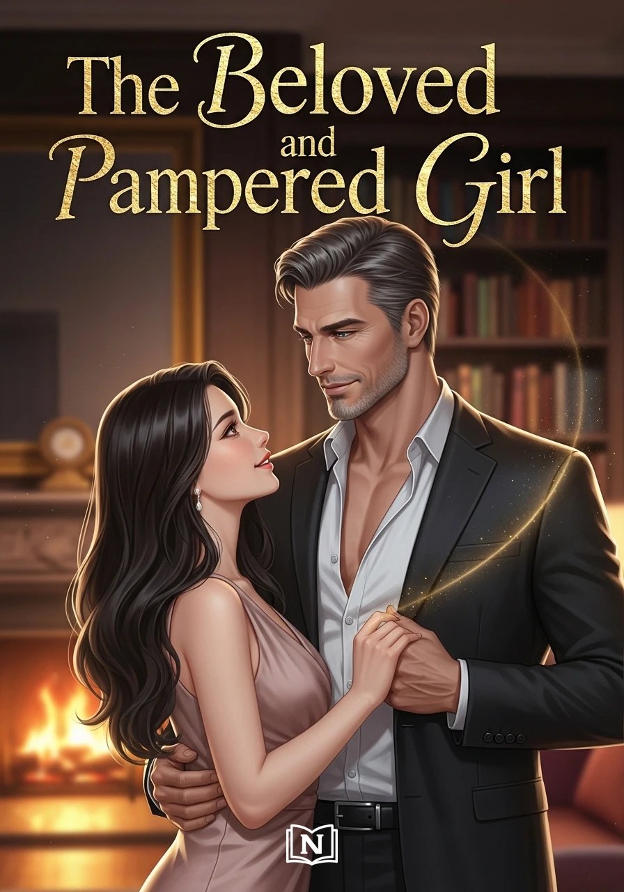 The Beloved and Pampered Girl Novel