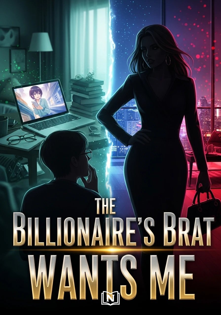 The Billionaire's Brat Wants Me Novel