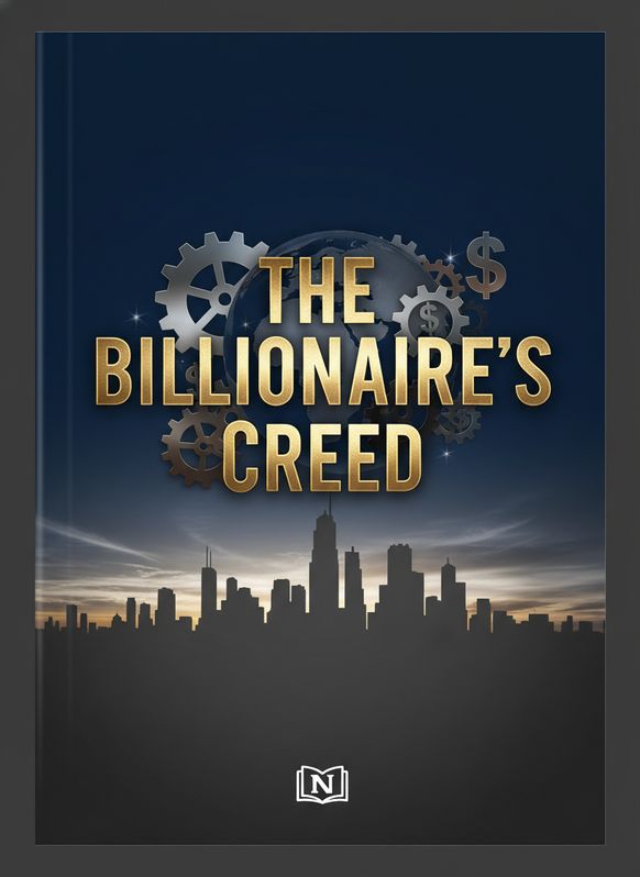 The Billionaire's Creed Novel