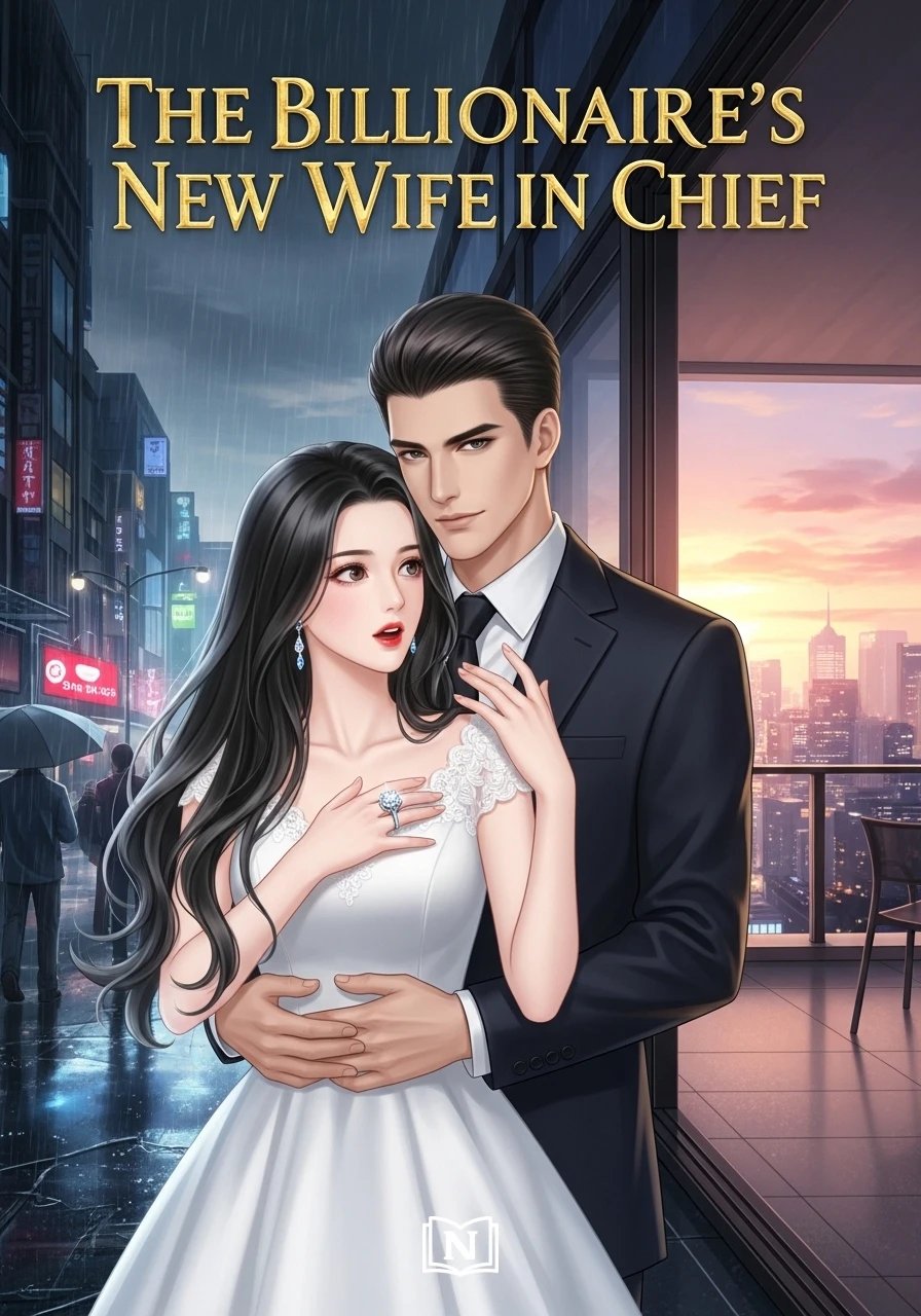 The Billionaire's New Wife in Chief Novel