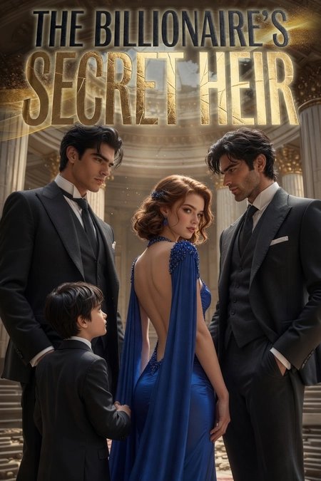 The Billionaire's Secret Heir