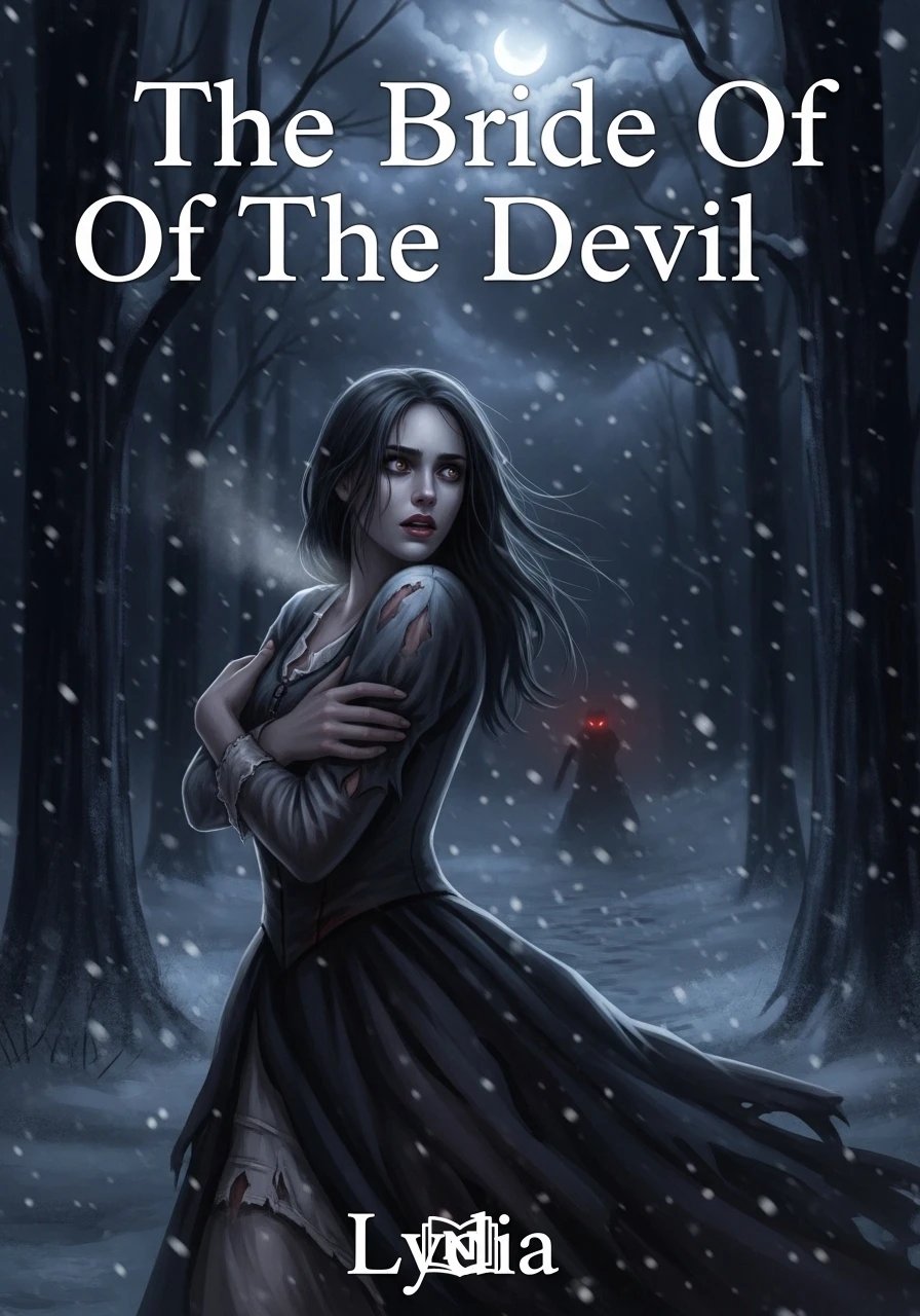The Bride Of The Devil Novel