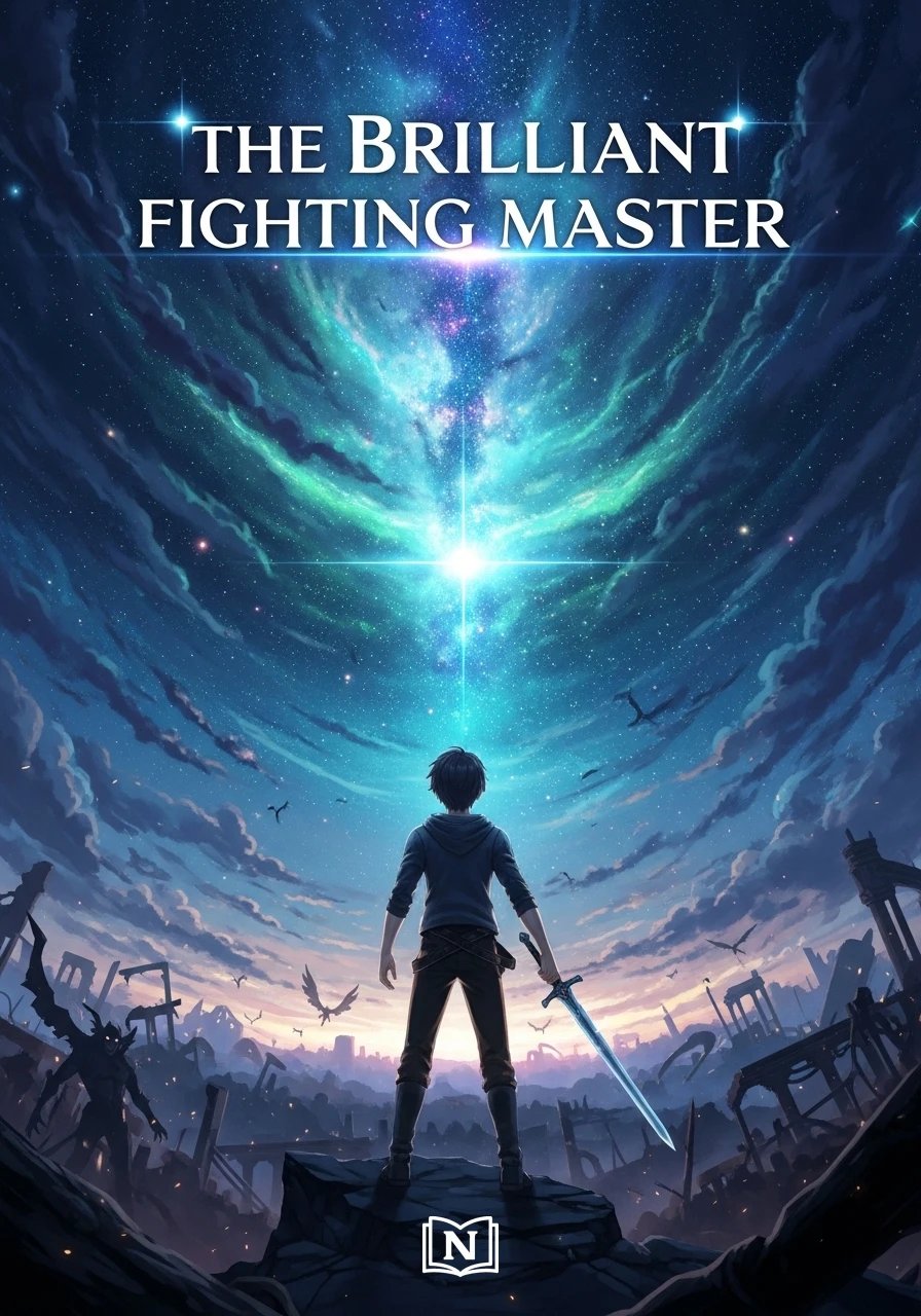 The Brilliant Fighting Master