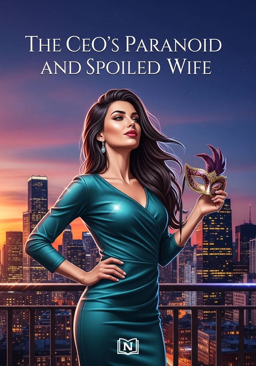 The CEO's Paranoid and Spoiled Wife Novel
