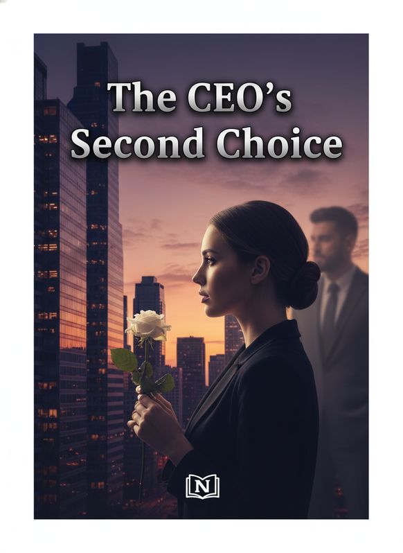 The CEO's Second Choice