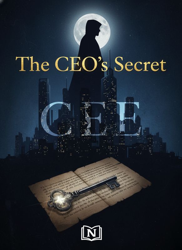 The CEO's Secret