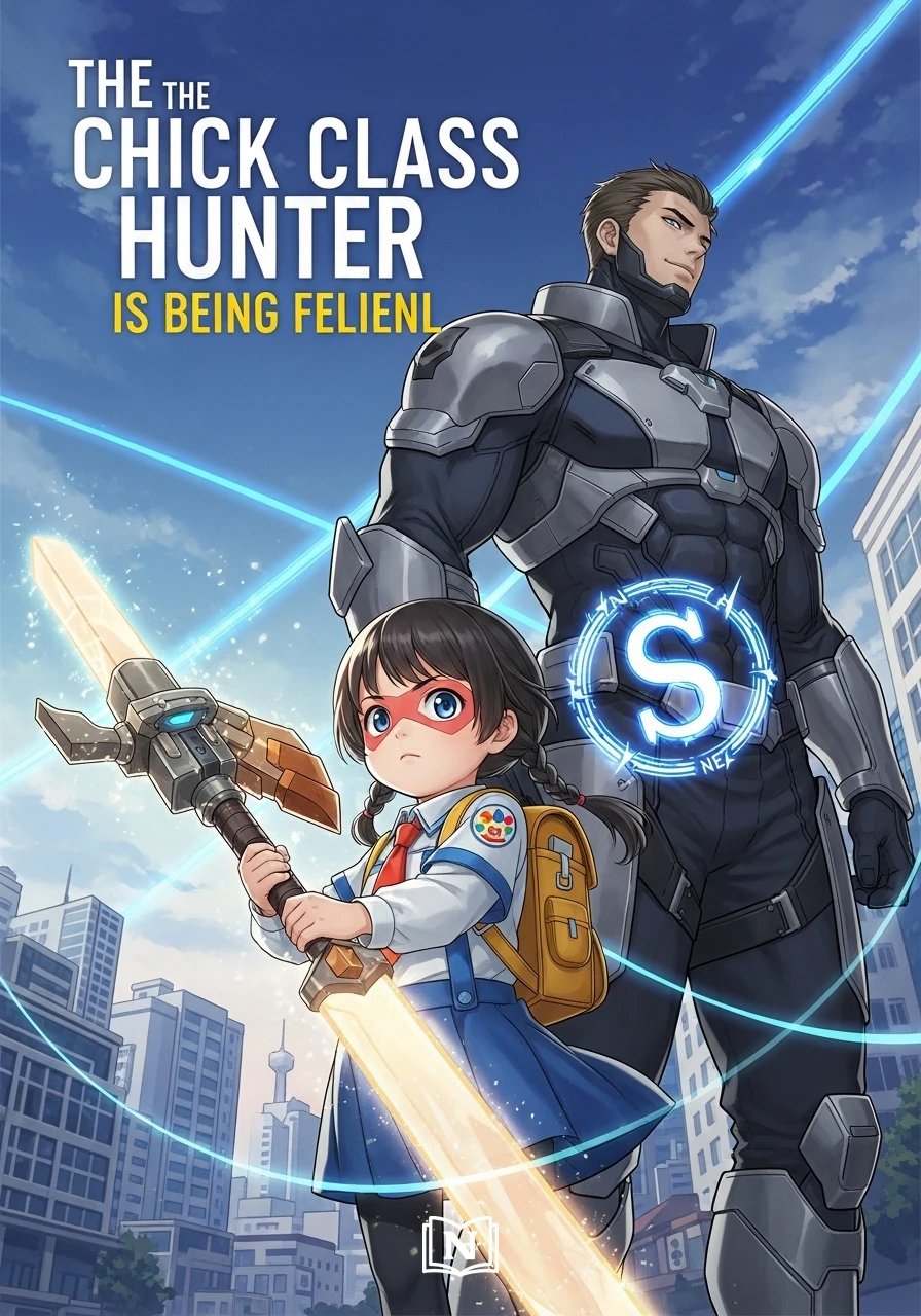 The Chick Class Hunter is Being Filial Novel