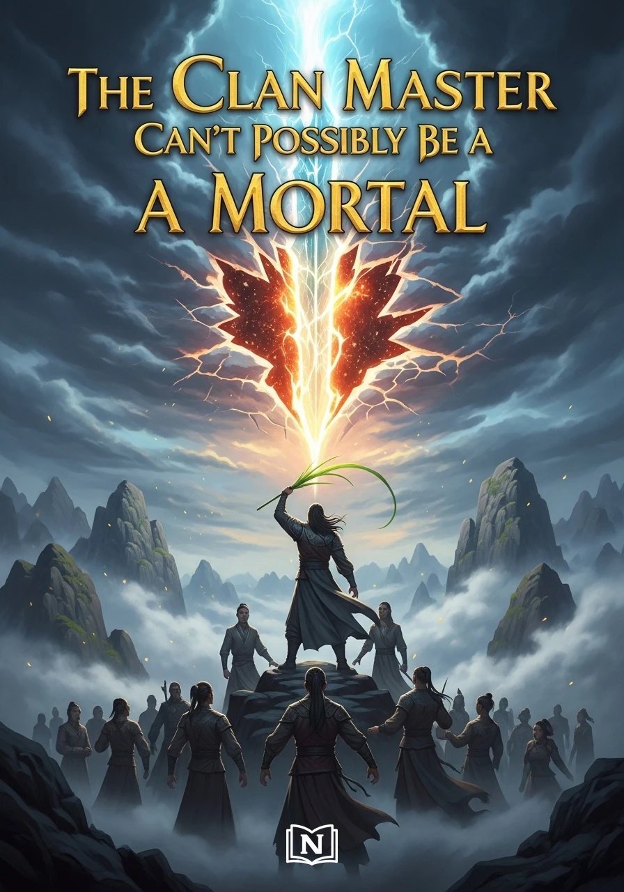 The Clan Master Can’t possibly Be A Mortal