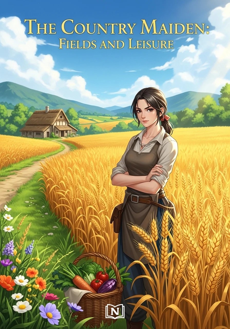 The Country Maiden: Fields and Leisure Novel