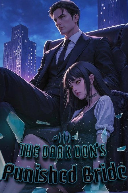 The Dark Don’s Punished Bride