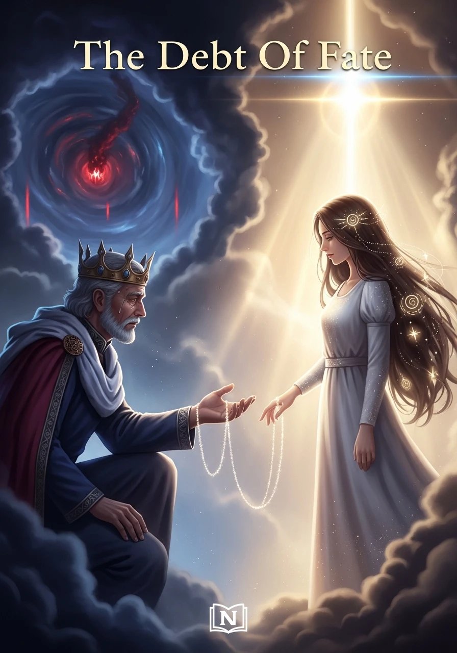 The Debt Of Fate Novel