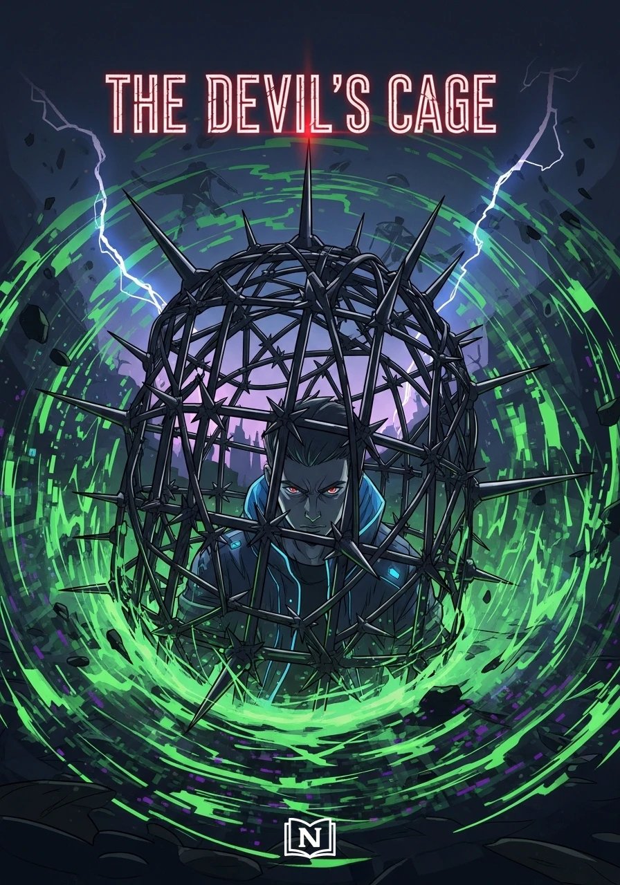 The Devil's Cage Novel