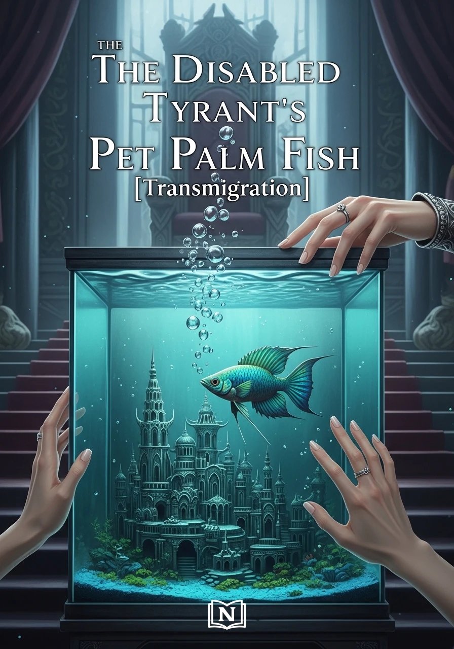 The Disabled Tyrant’s Pet Palm Fish [Transmigration] Novel