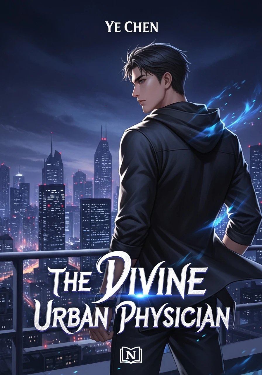 The Divine Urban Physician Novel