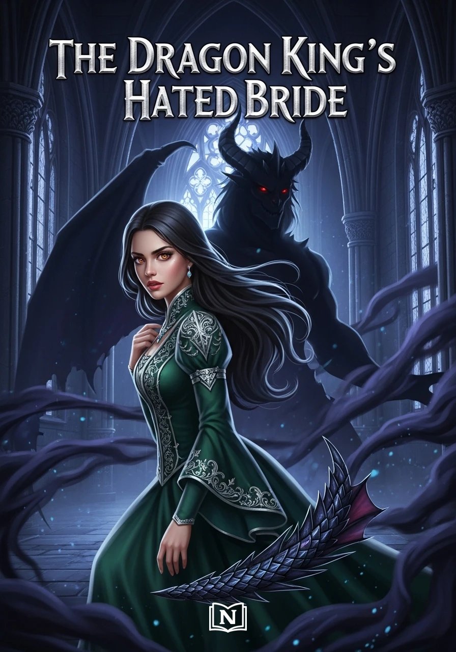 The Dragon King's Hated Bride Novel