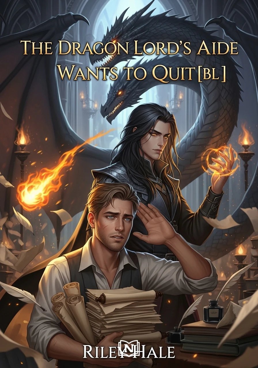 The Dragon Lord's Aide Wants to Quit [BL] Novel
