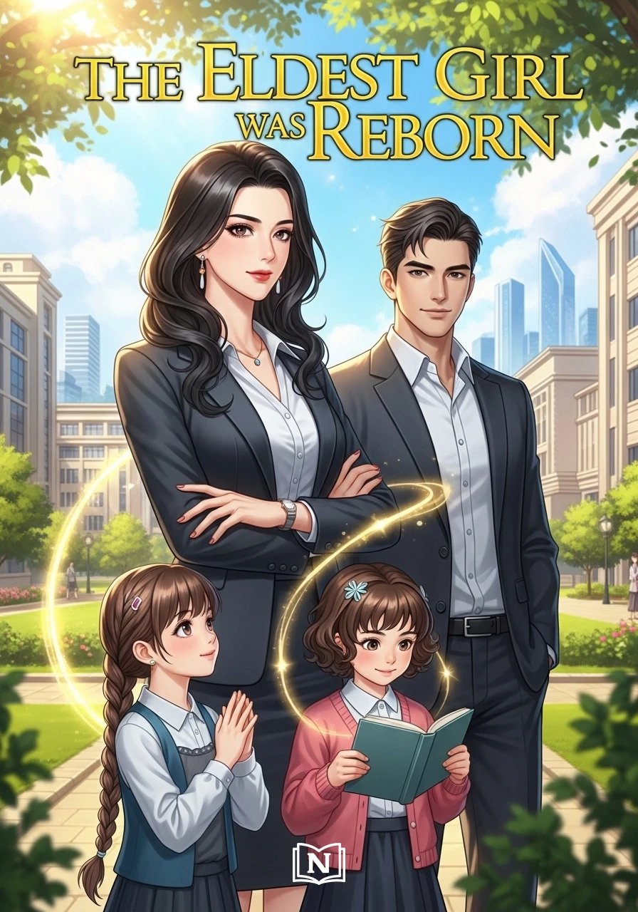 The Eldest Daughter was Reborn Novel