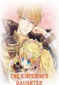 The Emperor's Daughter