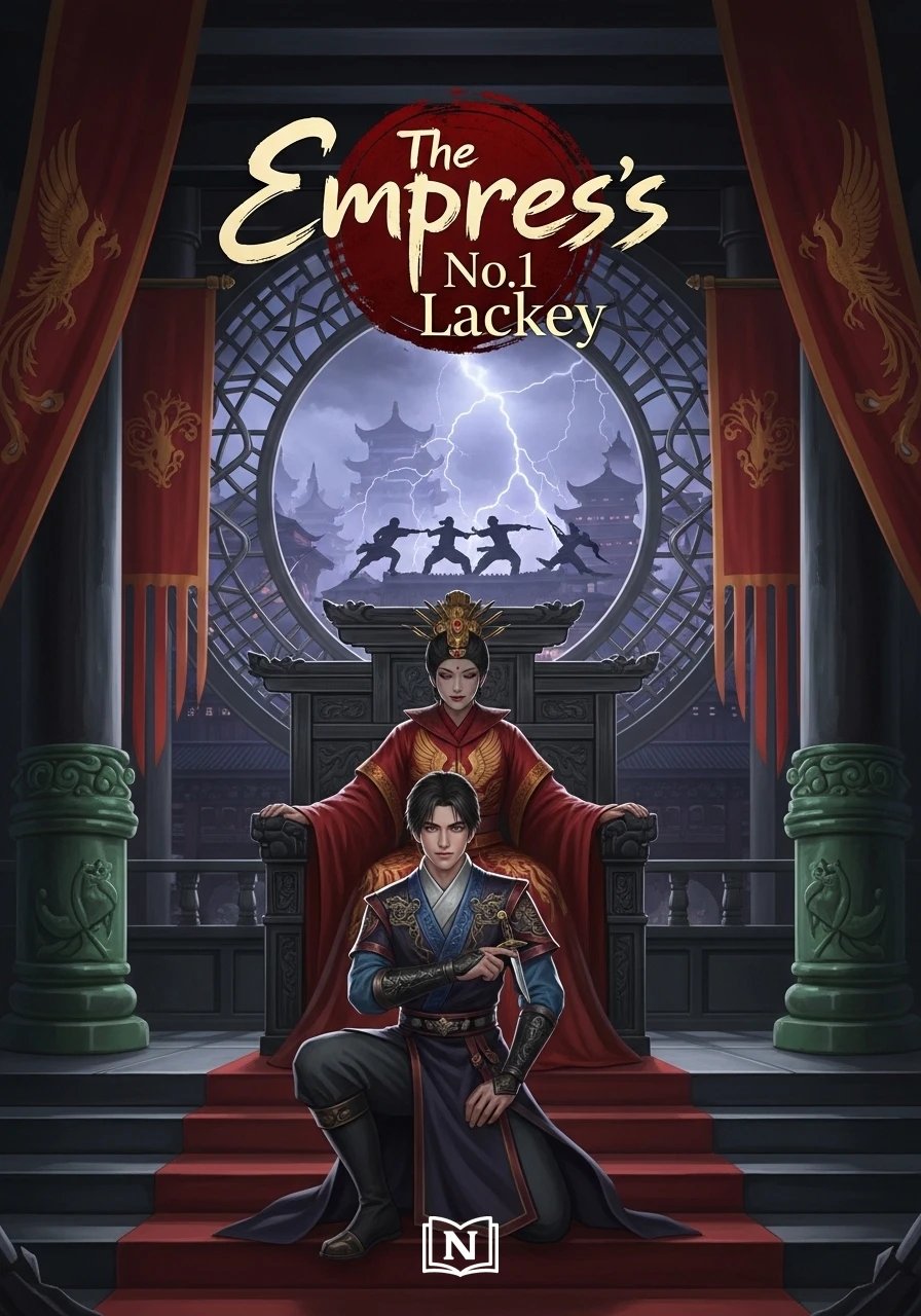 The Empress's No.1 Lackey Novel