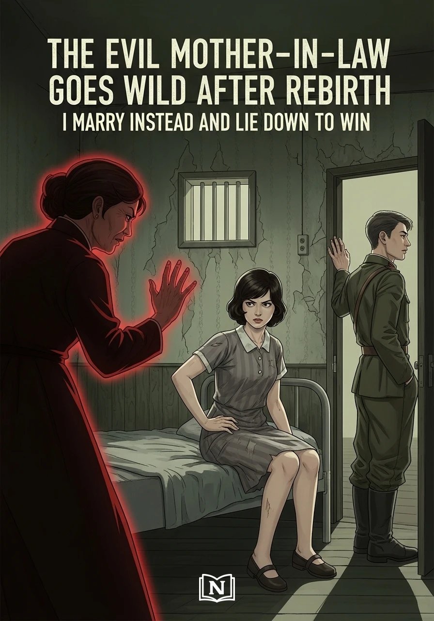 The Evil Mother-in-Law Goes Wild After Rebirth, I Marry Instead and Lie Down to Win Novel