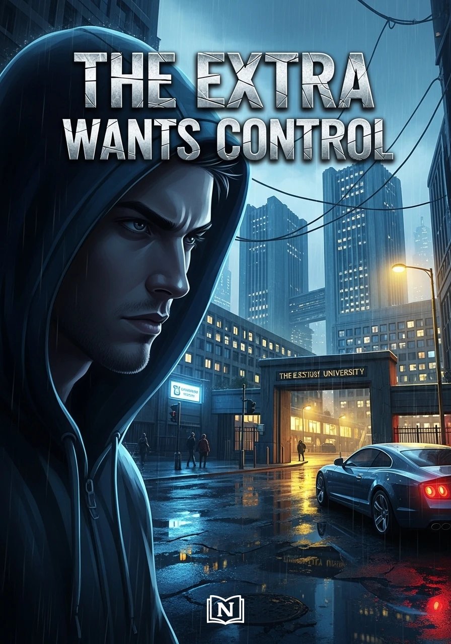 The Extra Wants Control Novel