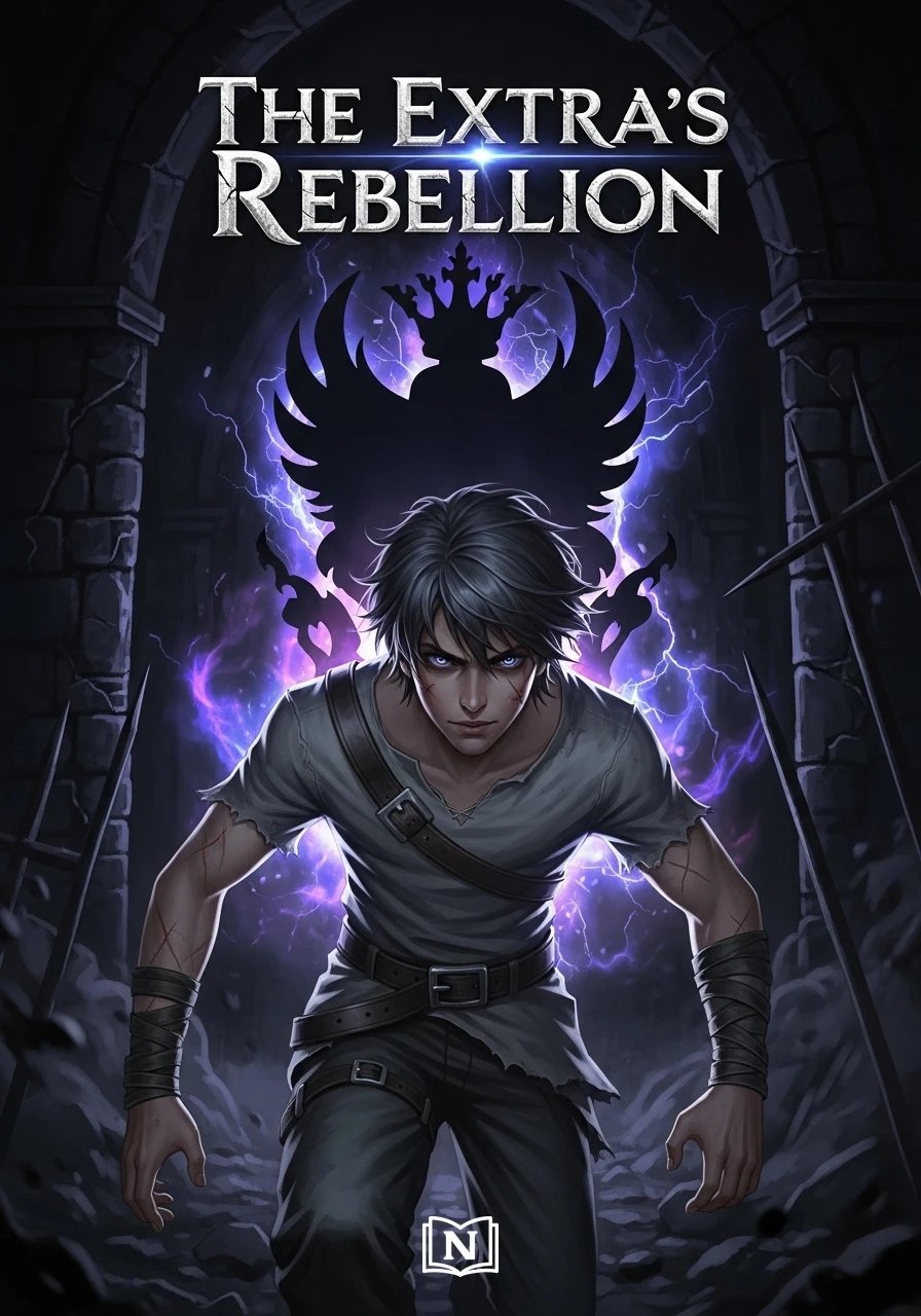 The Extra's Rebellion Novel