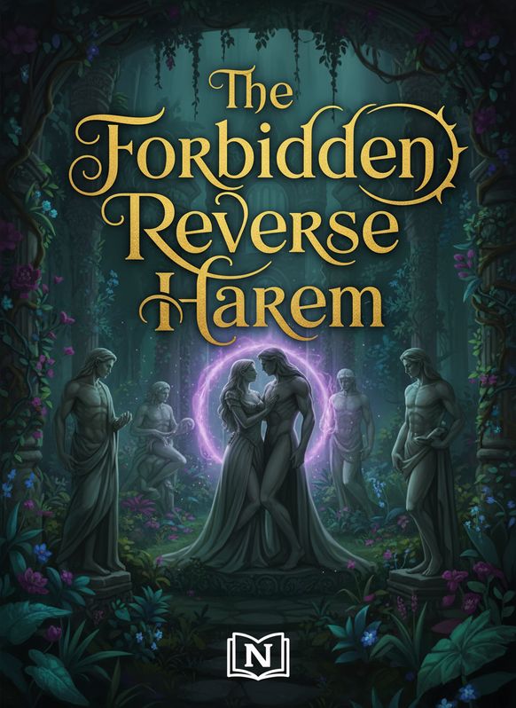 The Forbidden Reverse Harem