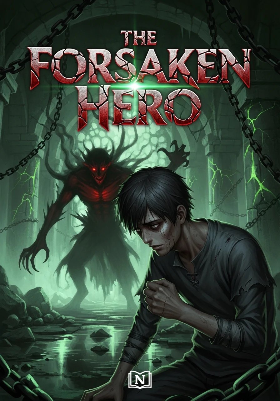 The Forsaken Hero Novel