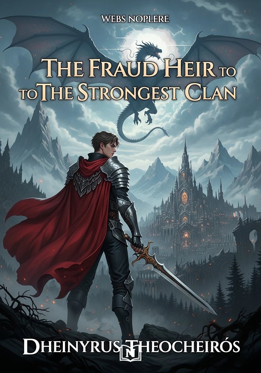 The Fraud Heir to The Strongest Clan Novel