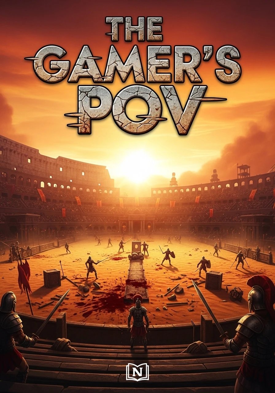 The Gamer's POV Novel