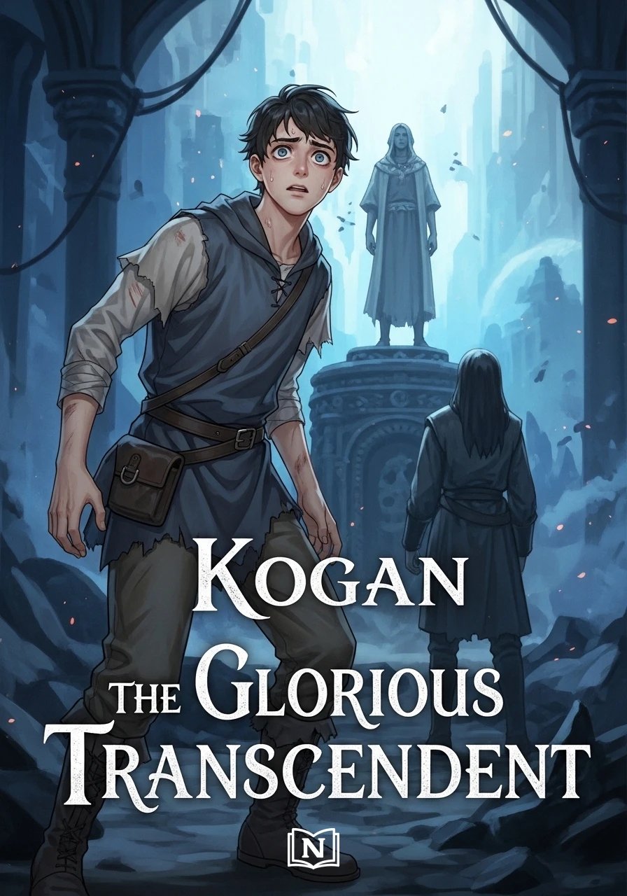 The Glorious Transcendent Novel