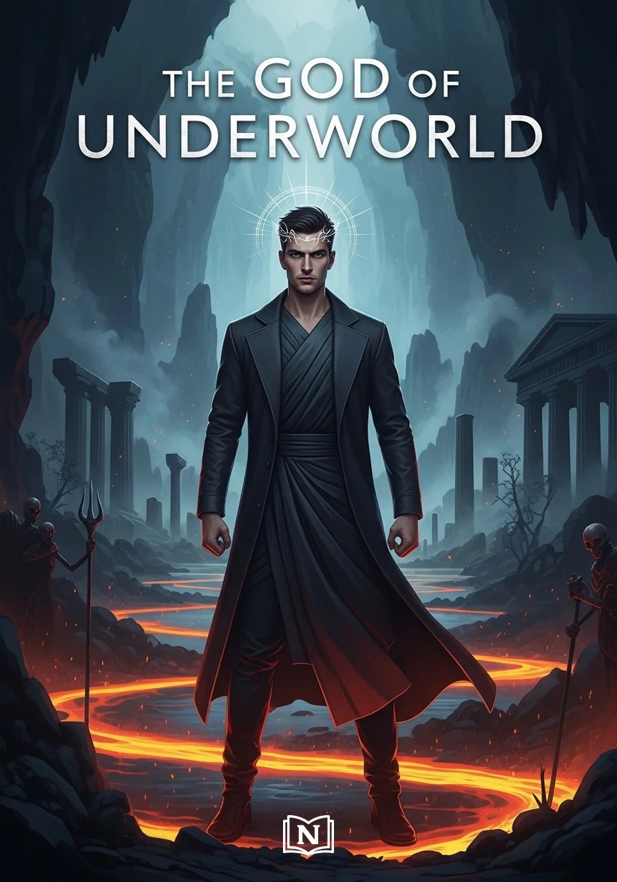 The God of Underworld Novel