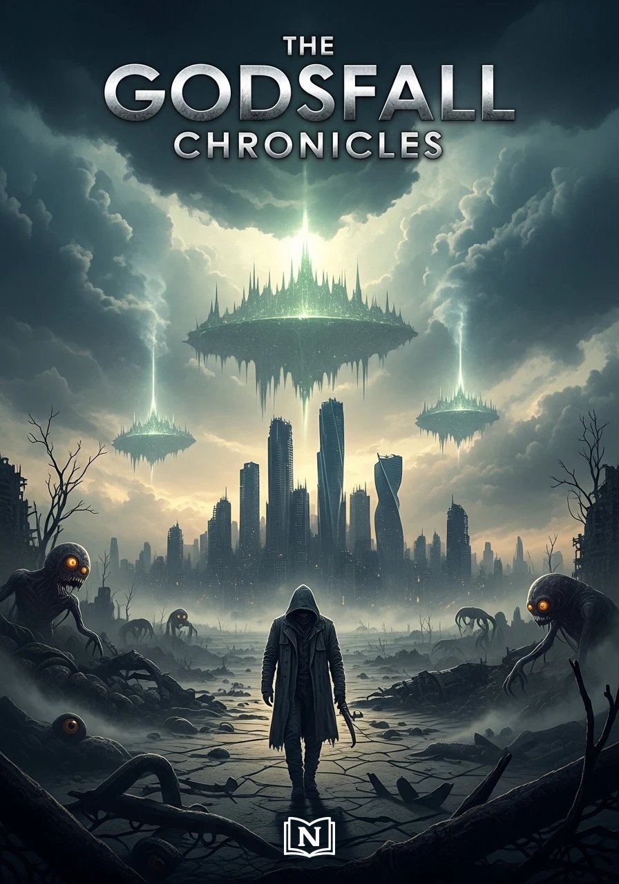 The Godsfall Chronicles